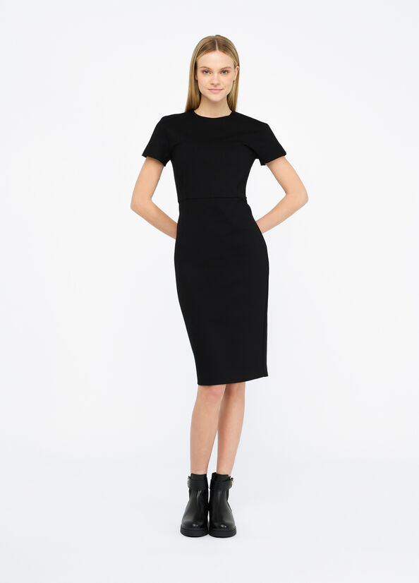 VESTITO - LIU JO CF5342J1857 22222 Liu Jo 