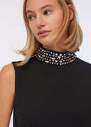 VESTITO - LIU JO CF5358T2527 22222 Liu Jo 