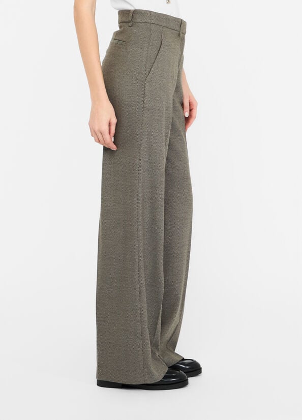PANTALONE (comp c/CF5259) - LIU JO CF5372T054A M9770 Liu Jo 
