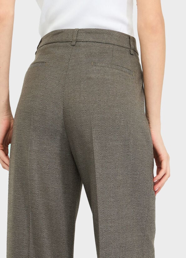 PANTALONE (comp c/CF5259) - LIU JO CF5372T054A M9770 Liu Jo 