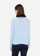 MAGLIA - LIU JO CF5389MA86Q M9834 Liu Jo 