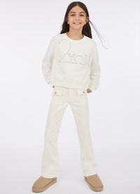 PANTALONE - LIU JO GF5050T012A X0596 Liu Jo 