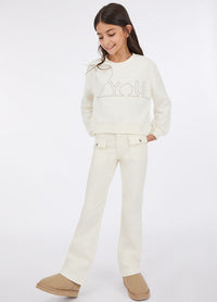PANTALONE - LIU JO GF5050T012A X0596 Liu Jo 