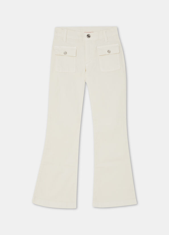 PANTALONE - LIU JO GF5050T012A X0596 Liu Jo 