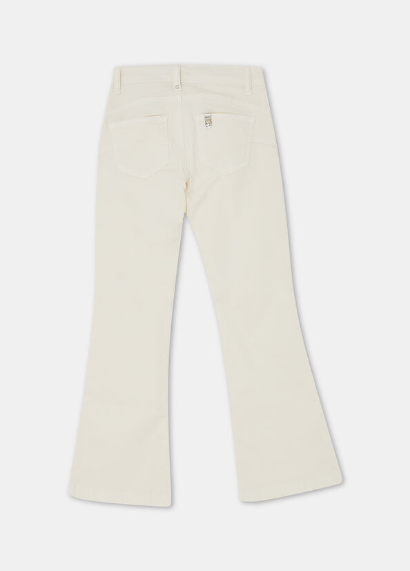 PANTALONE - LIU JO GF5050T012A X0596 Liu Jo 