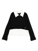 MAGLIA - LIU JO GF5061MA51I C3421 Liu Jo 