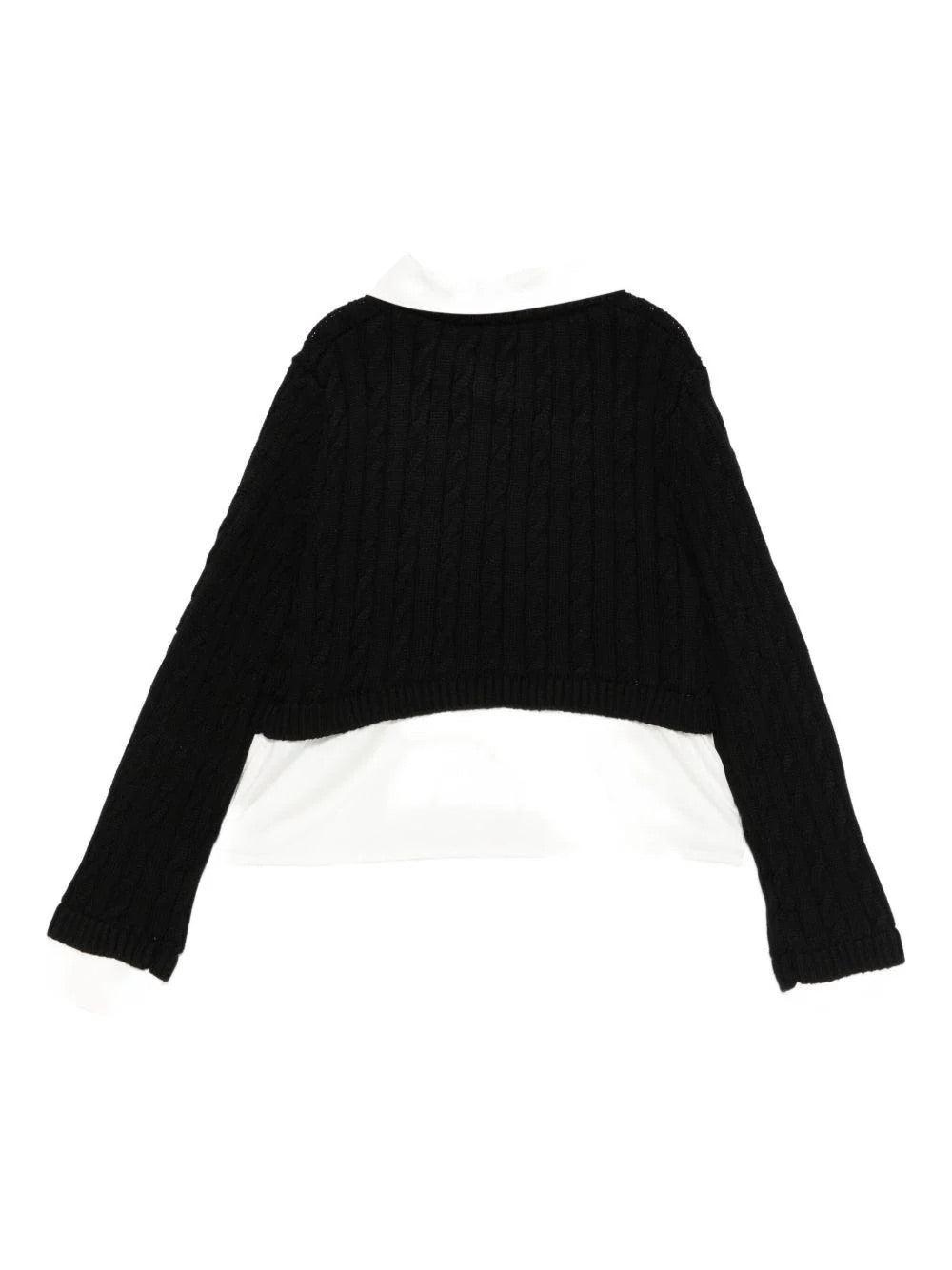MAGLIA - LIU JO GF5061MA51I C3421 Liu Jo 