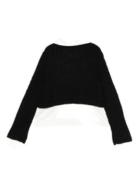 MAGLIA - LIU JO GF5061MA51I C3421 Liu Jo 