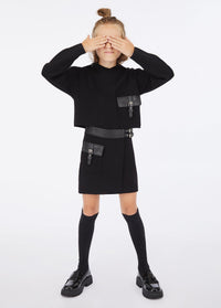MAGLIA  - LIU JO GF5085MA12P 22222 Liu Jo 