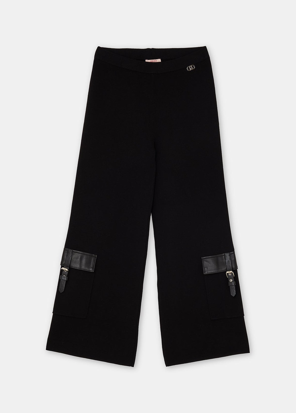 PANTALONE - LIU JO GF5086MA12P 22222 Liu Jo 