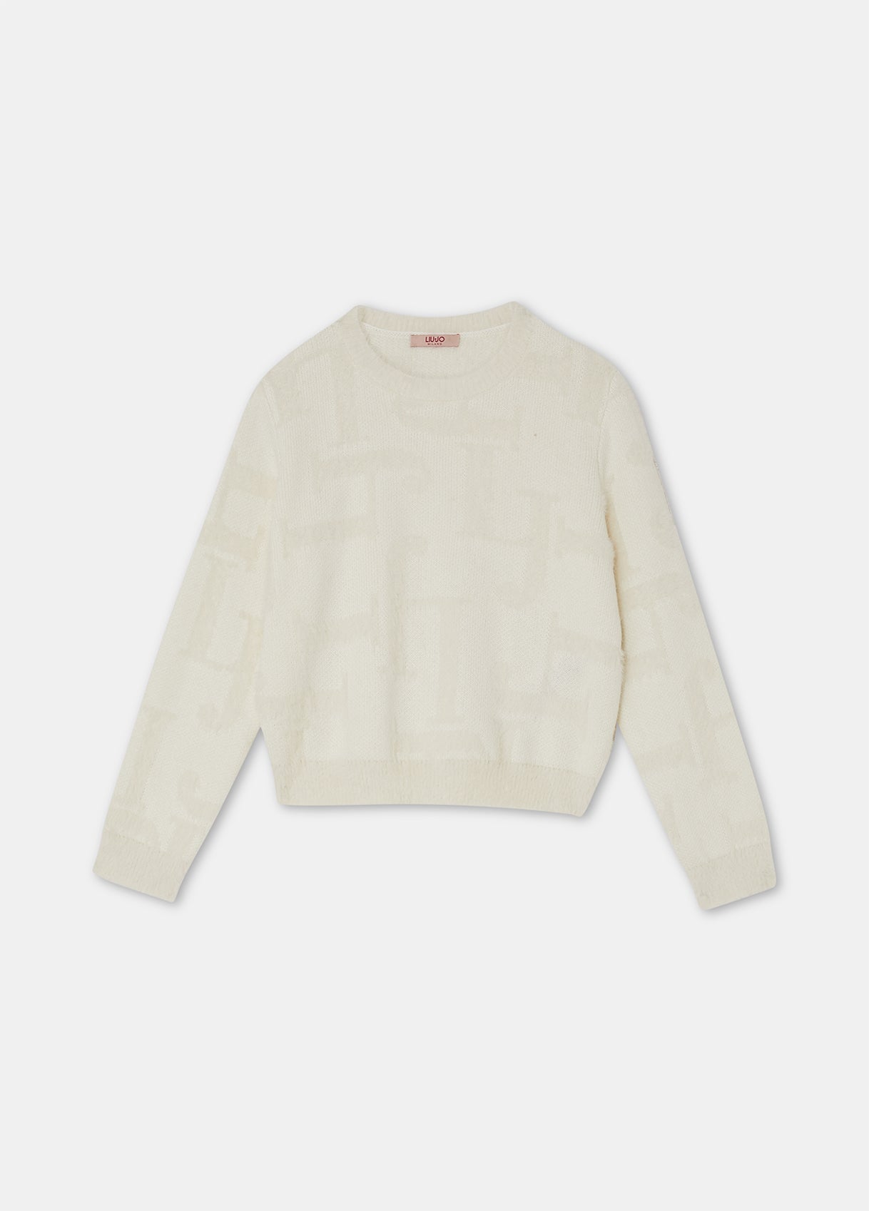 MAGLIA - LIU JO GF5110MA07E 71322 Liu Jo 