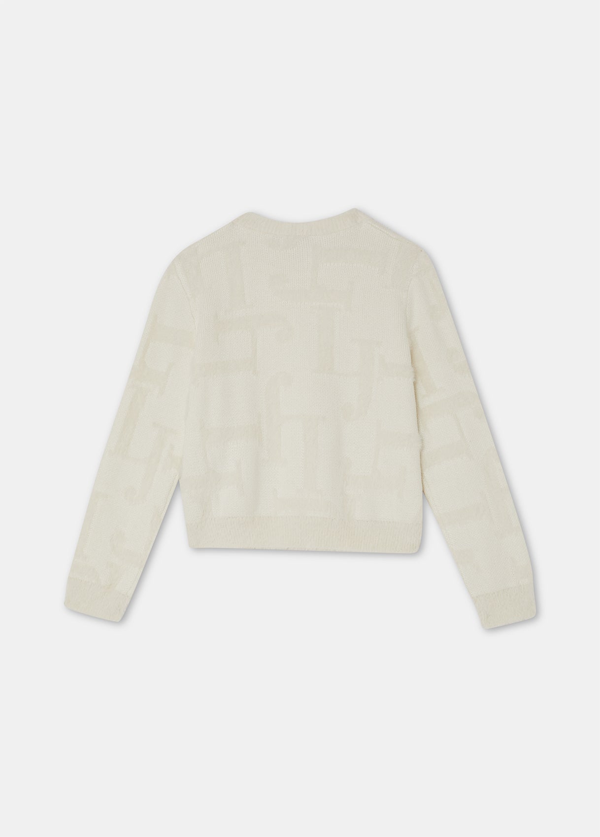 MAGLIA - LIU JO GF5110MA07E 71322 Liu Jo 
