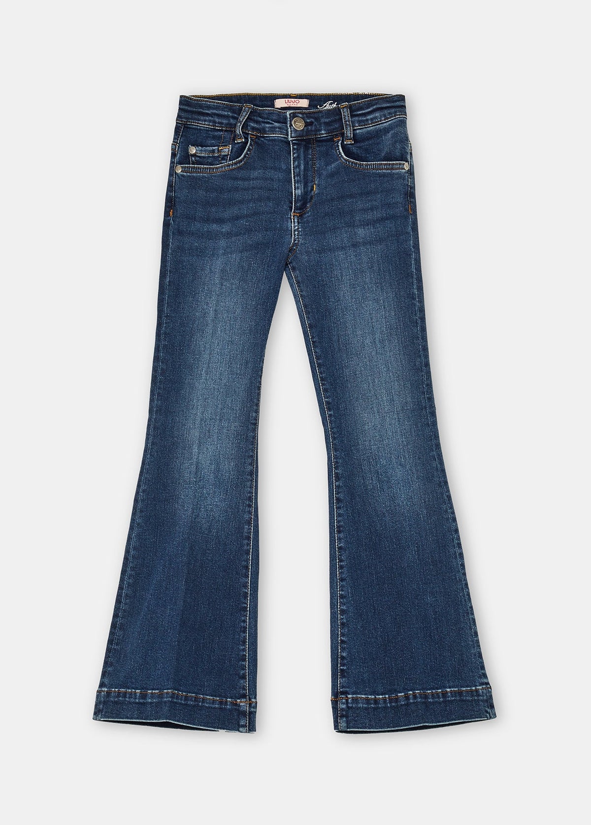 JEANS - LIU JO GF5120DS615 78368 Liu Jo 