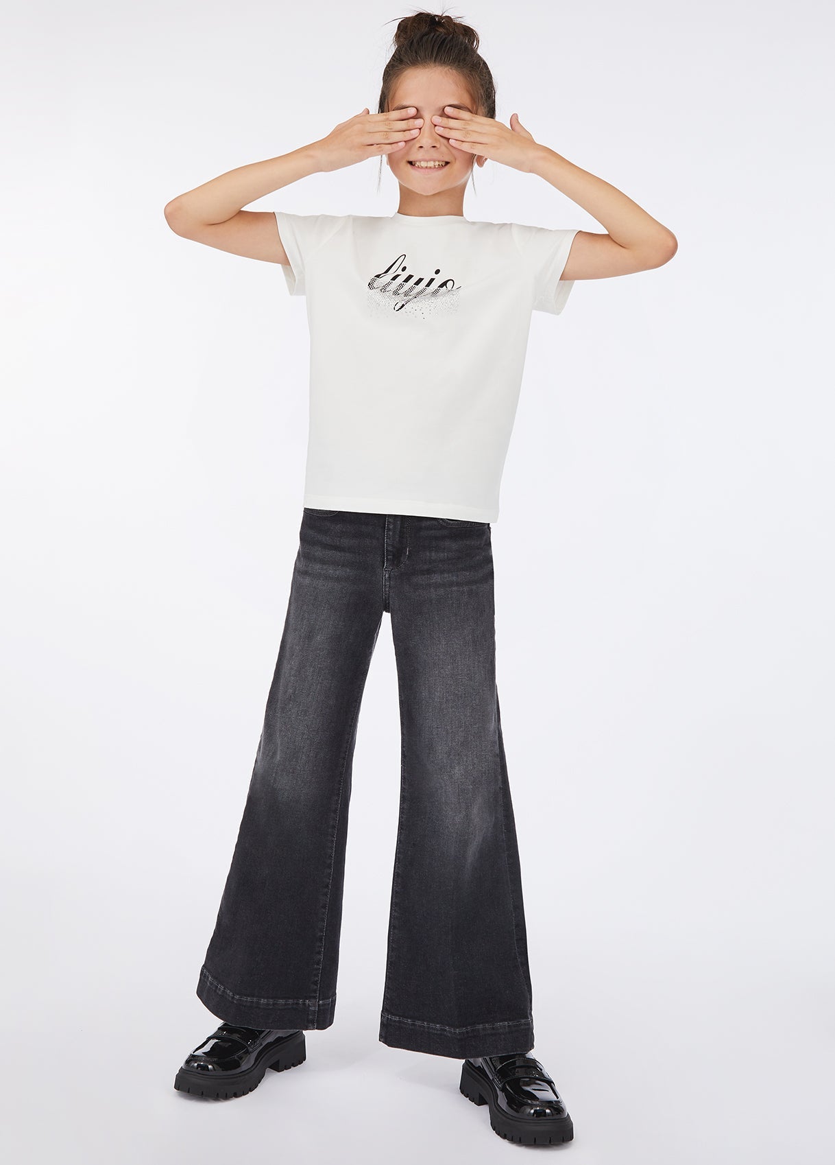 JEANS - LIU JO GF5121DS615 87031 Liu Jo 