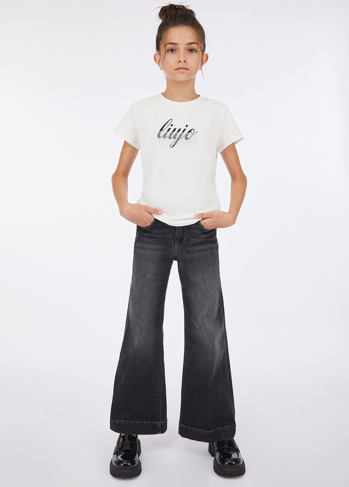 JEANS - LIU JO GF5121DS615 87031 Liu Jo 