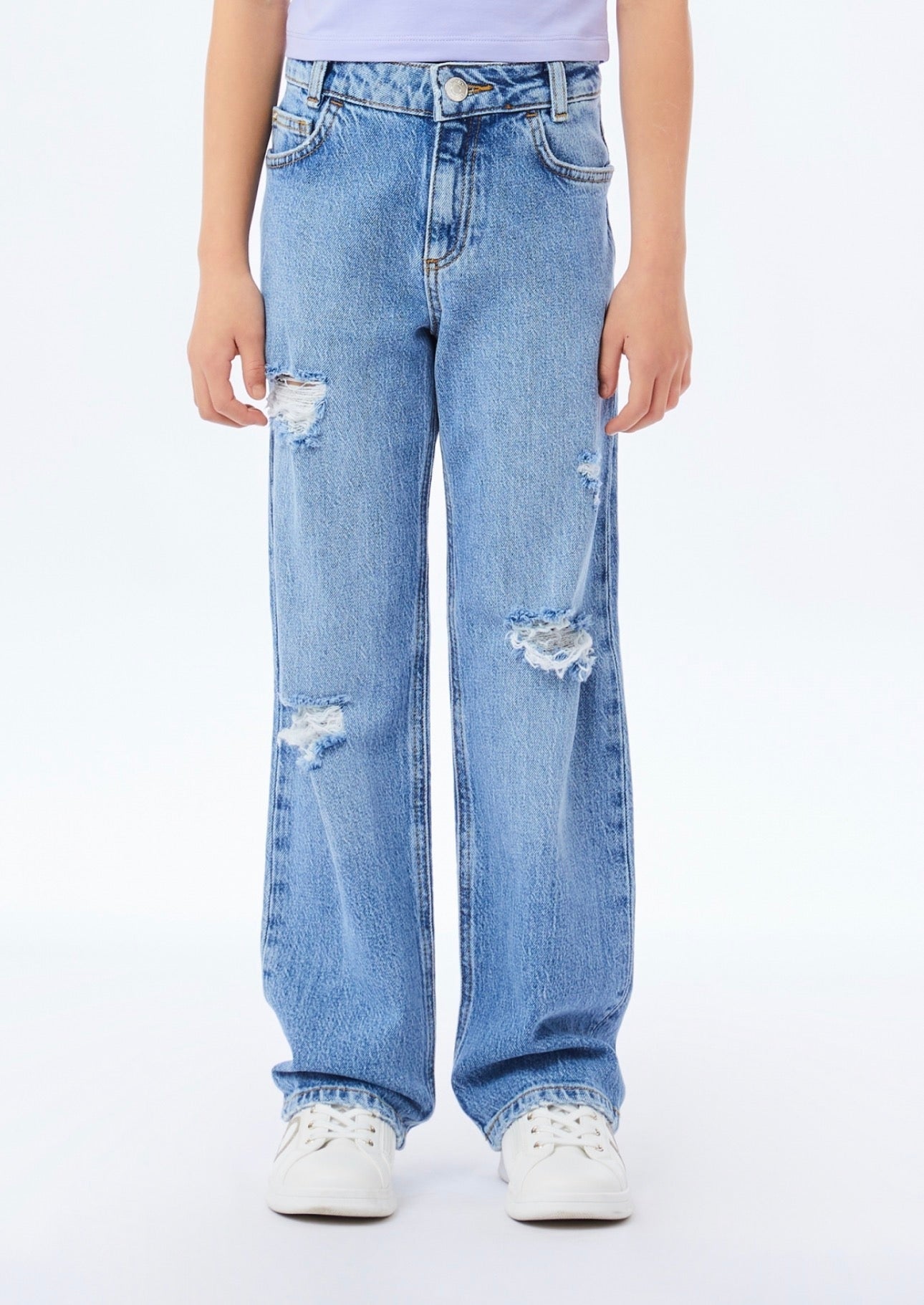 Jeans Liu Jo