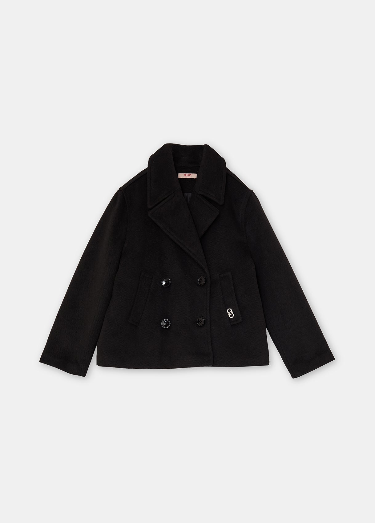 CAPPOTTO - LIU JO GF5133T096A 22222 Liu Jo 