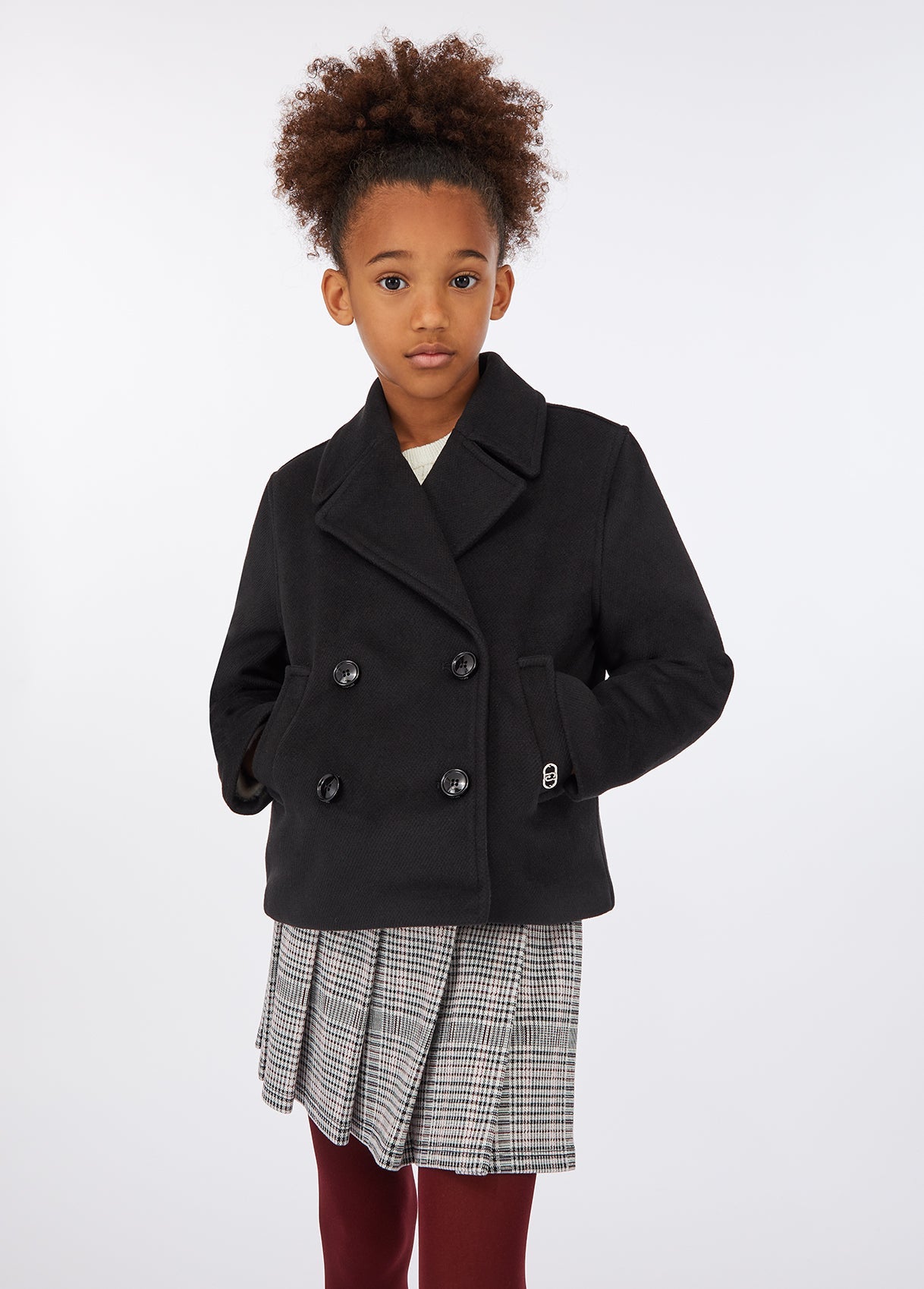 Cappotto Liu Jo
