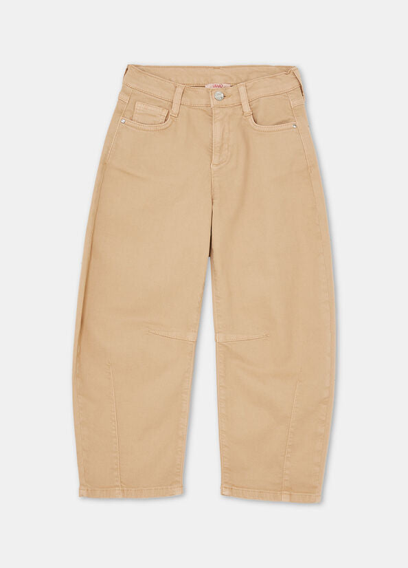 PANTALONE - LIU JO GF5143T012A X0596 Liu Jo 