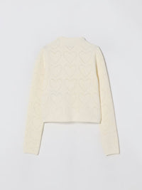 MAGLIA - LIU JO GF5165MA12P 71322 Liu Jo 