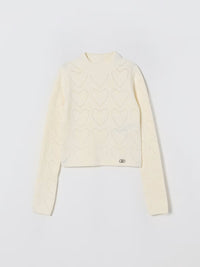 MAGLIA - LIU JO GF5165MA12P 71322 Liu Jo 
