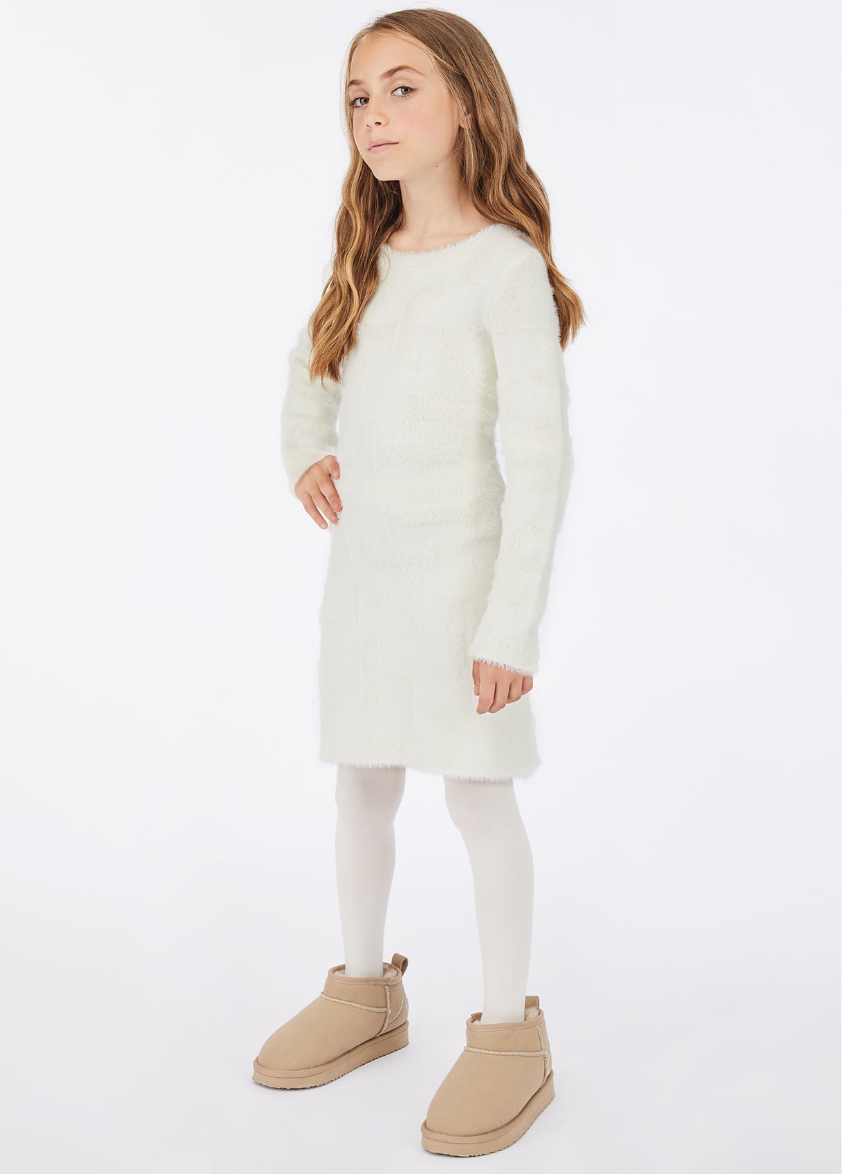 VESTITO - LIU JO GF5180MA07E 22222 Liu Jo 