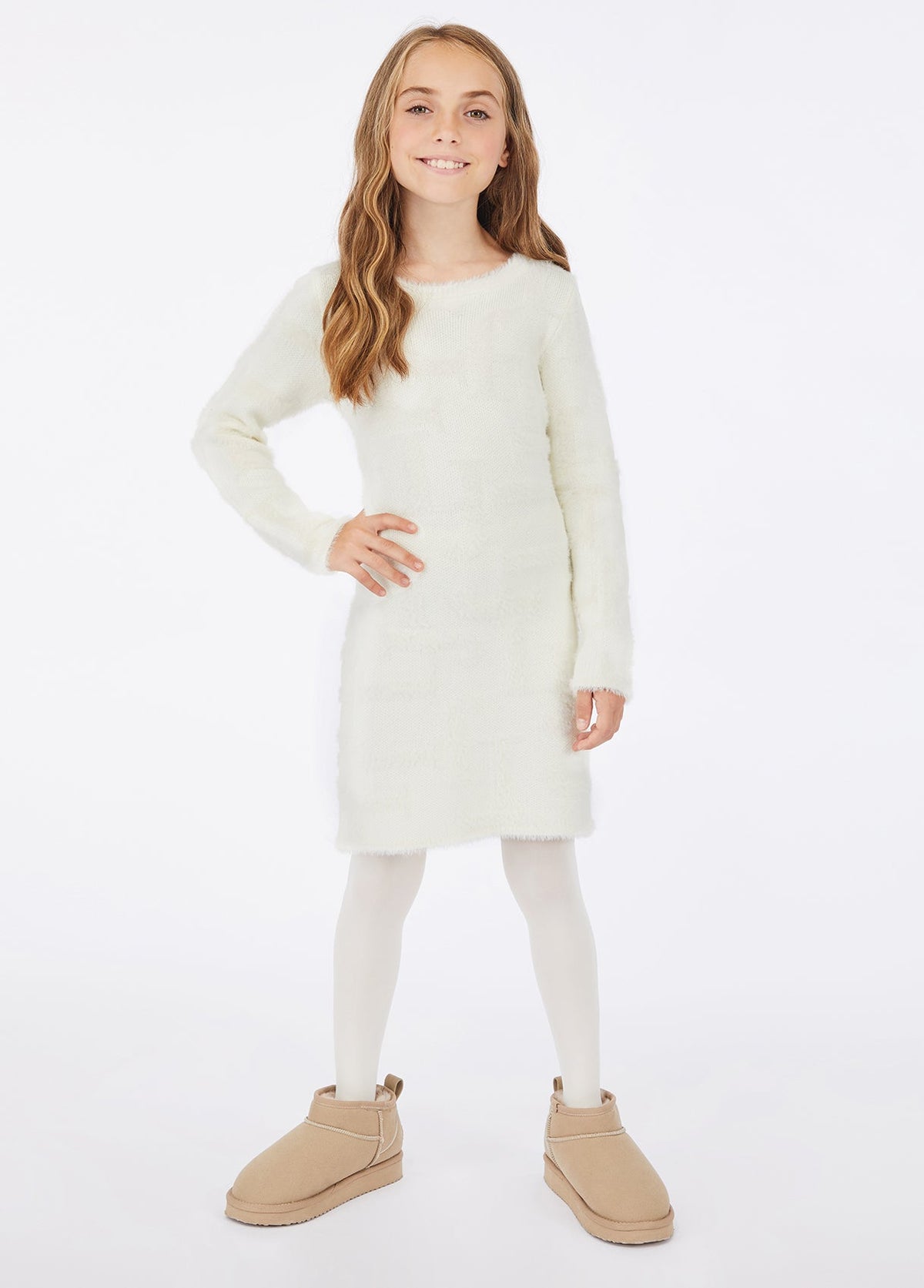 VESTITO - LIU JO GF5180MA07E 22222 Liu Jo 