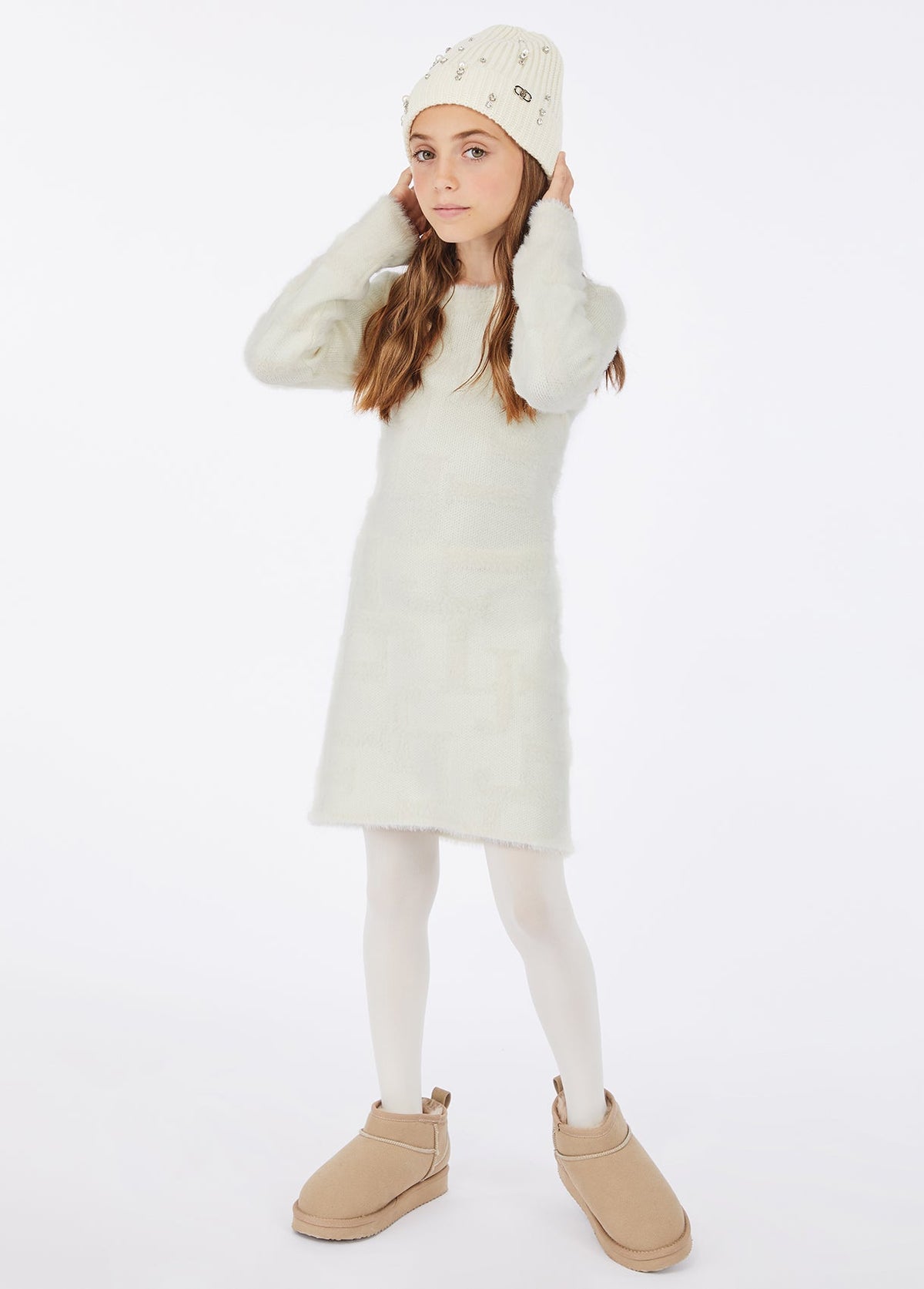 VESTITO - LIU JO GF5180MA07E 22222 Liu Jo 
