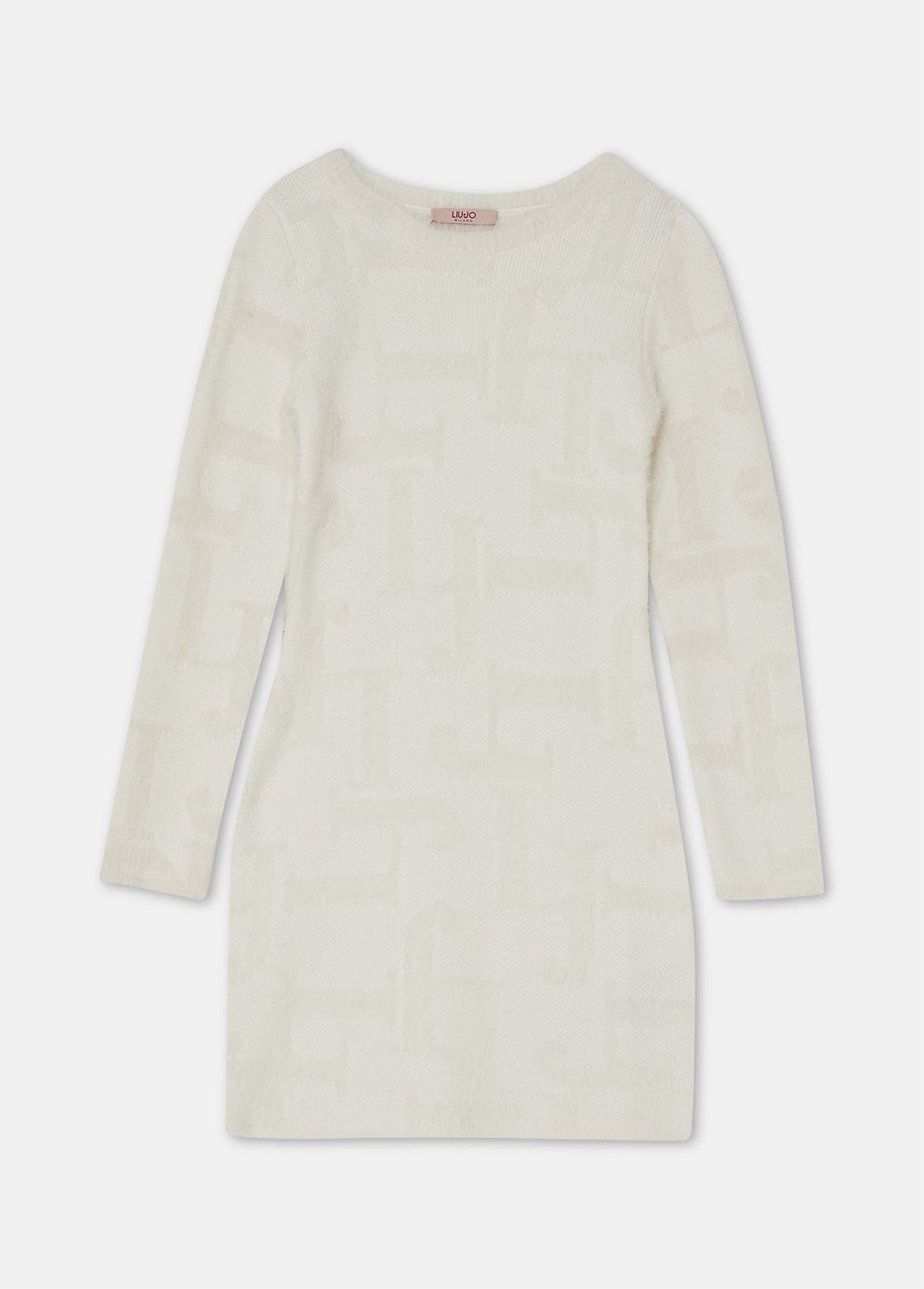 VESTITO - LIU JO GF5180MA07E 22222 Liu Jo 