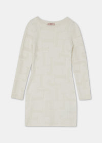 VESTITO - LIU JO GF5180MA07E 22222 Liu Jo 