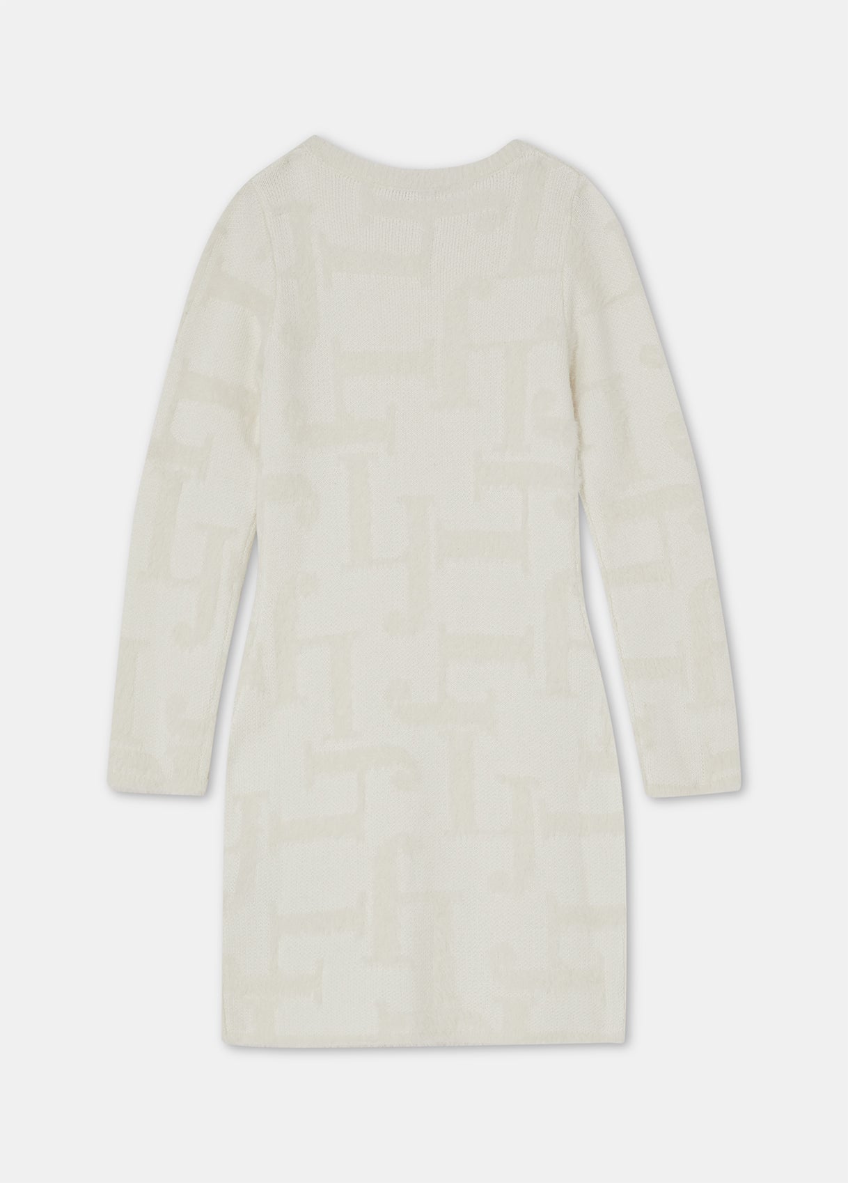 VESTITO - LIU JO GF5180MA07E 22222 Liu Jo 
