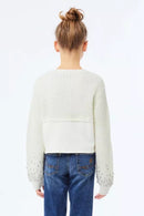 MAGLIA - LIU JO GF5199MA12R 71322 Liu Jo 