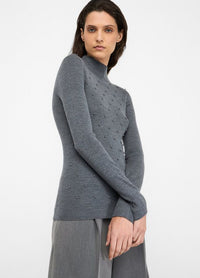 MAGLIA - LIU JO MF5030MA77Q 22222 Liu Jo 