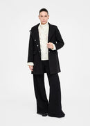CAPPOTTO - LIU JO MF5119J4873 20304 Liu Jo 