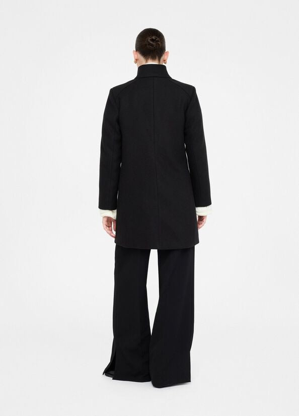 CAPPOTTO - LIU JO MF5119J4873 20304 Liu Jo 