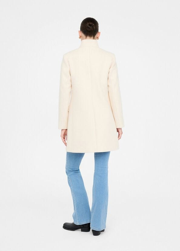 CAPPOTTO - LIU JO MF5119J4873 20304 Liu Jo 