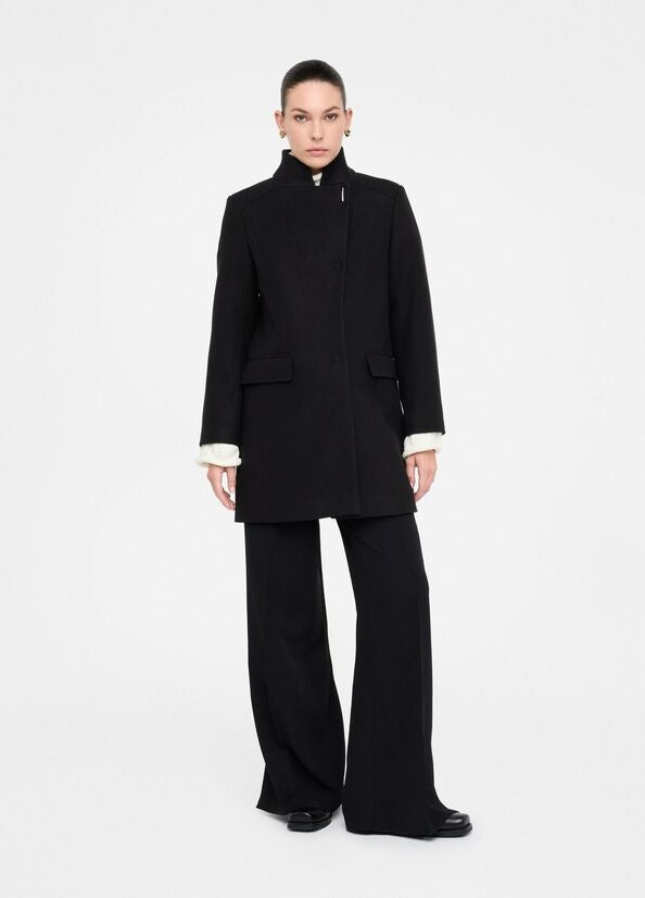 CAPPOTTO - LIU JO MF5119J4873 20304 Liu Jo 