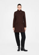 CAPPOTTO - LIU JO MF5119J4873 22222 Liu Jo 