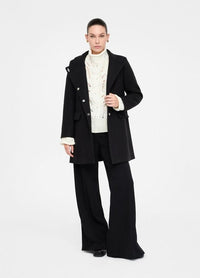 CAPPOTTO - LIU JO MF5119J4873 22222 Liu Jo 