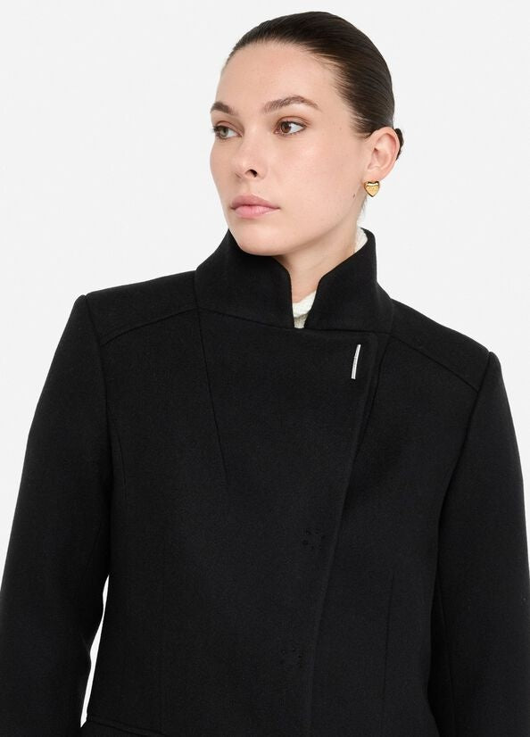 CAPPOTTO - LIU JO MF5119J4873 20304 Liu Jo 