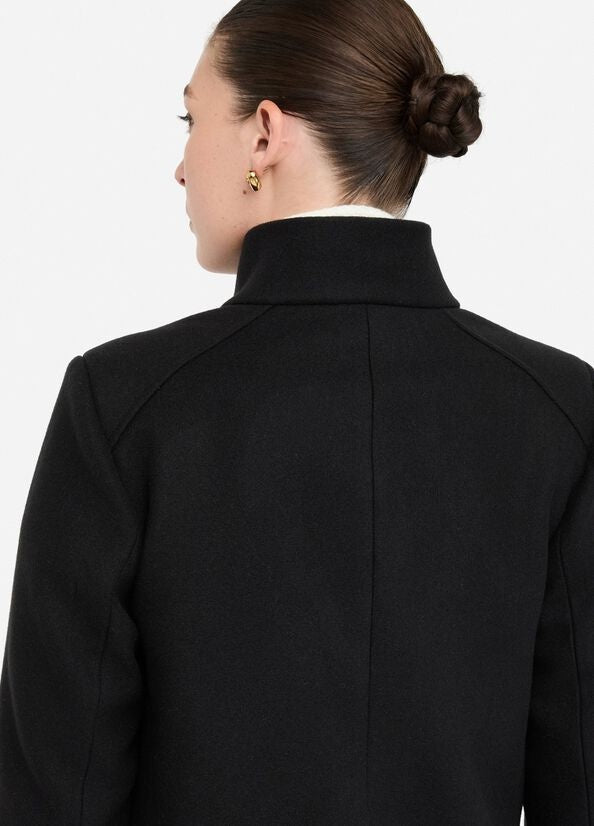 CAPPOTTO - LIU JO MF5119J4873 20304 Liu Jo 