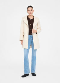 CAPPOTTO - LIU JO MF5119J4873 90915 Liu Jo 
