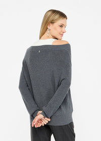 MAGLIA - LIU JO MF5126MA85Q 03738 Liu Jo 