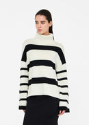 MAGLIA  - LIU JO MF5127MS009 W9230 Liu Jo 