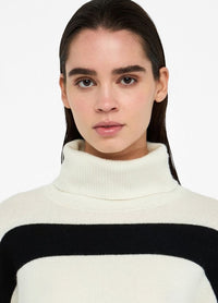 MAGLIA  - LIU JO MF5127MS009 W9230 Liu Jo 