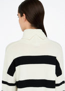MAGLIA  - LIU JO MF5127MS009 W9230 Liu Jo 