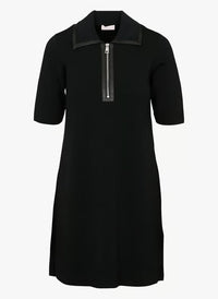 VESTITO C/CINTURA - LIU JO MF5133MS55N 90512 Liu Jo 