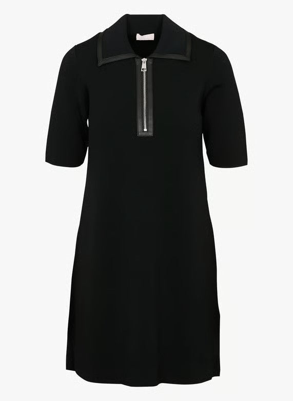 VESTITO C/CINTURA - LIU JO MF5133MS55N 90512 Liu Jo 