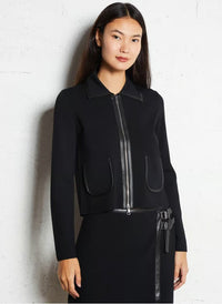 GIACCA - LIU JO MF5134MS55N 22222 Liu Jo 