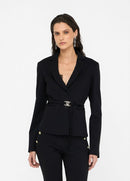 GIACCA CORTA - LIU JO MF5140J9189 22222 Liu Jo 